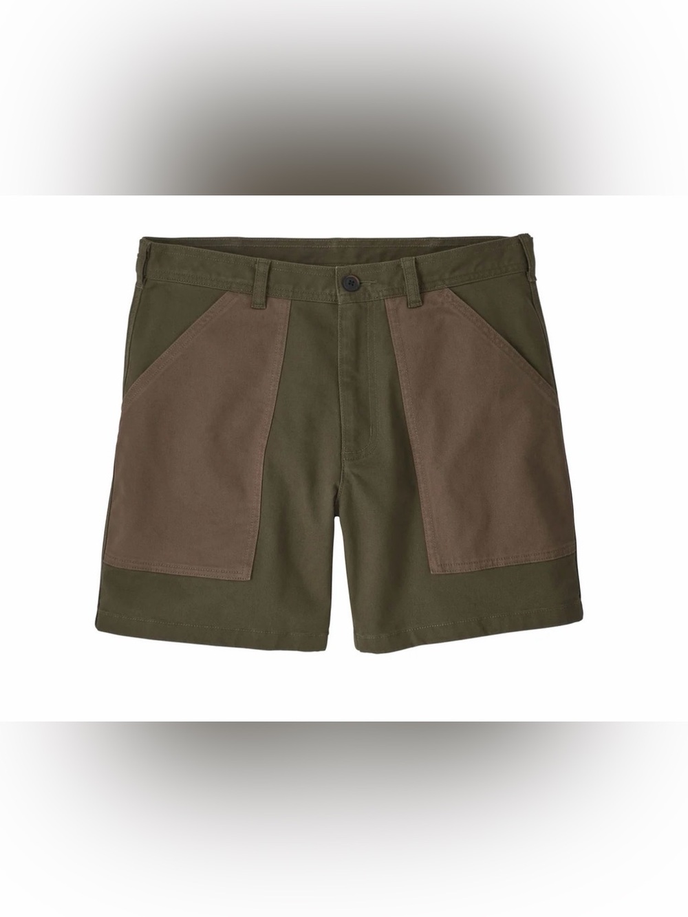 Patagonia Men’s Scrap Utility Shorts size 33